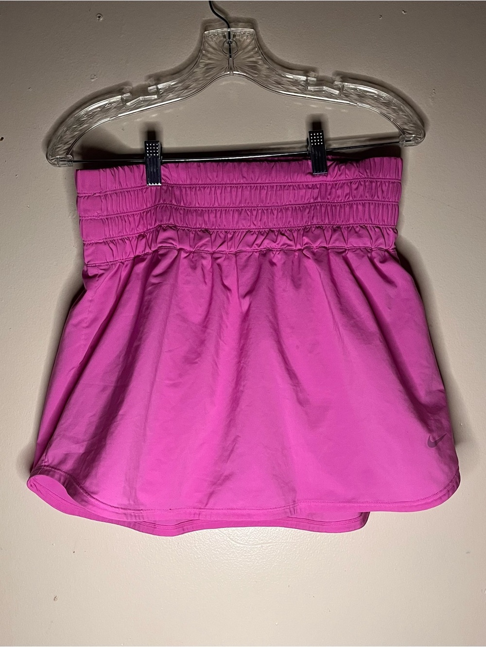 Nike Pink Women’s Skort